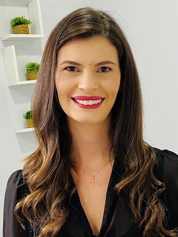 Mila Marques Nutricionista