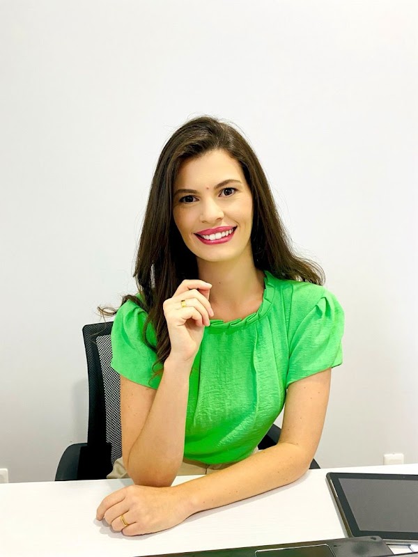 Mila Marques | Nutricionista em Vila Velha - Nutricionista em Praia da Costa, Vila Velha/ES - Foto 2