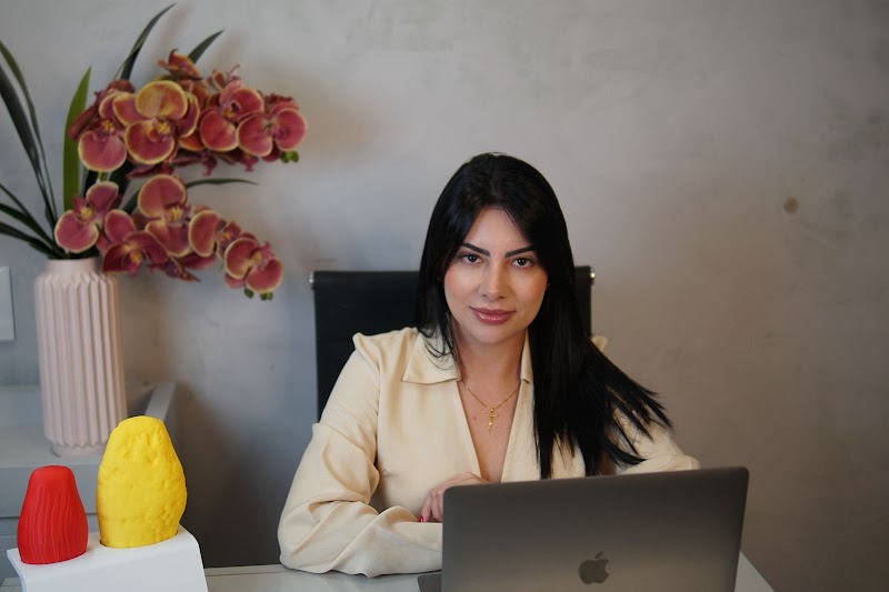 Nutricionista Adriene Martinelly - Nutricionista em Praia da Costa, Vila Velha/ES - Foto 3