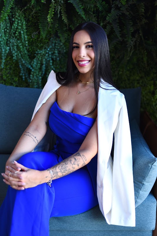 Nutricionista Giulia De Biase - Nutricionista em Praia da Costa, Vila Velha/ES - Foto 2