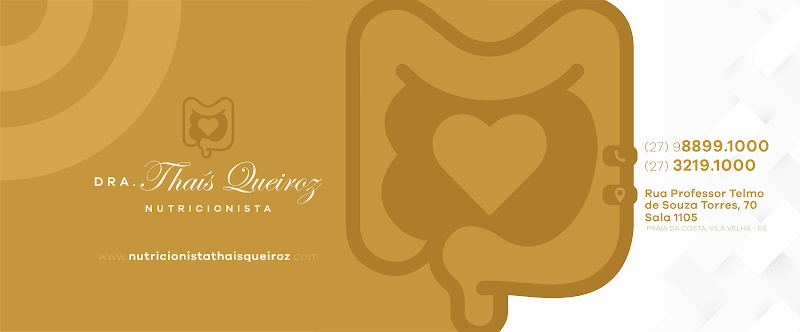 Nutricionista Thaís Queiroz - Nutricionista em Praia da Costa, Vila Velha/ES - Foto 3
