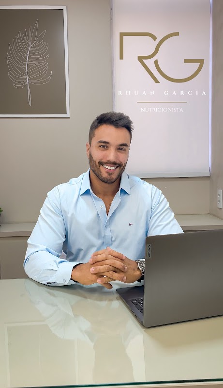Rhuan Garcia Nutricionista