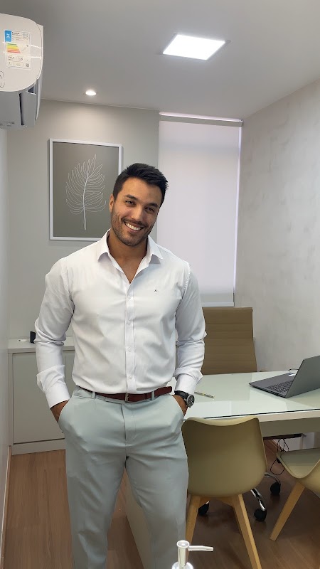 Rhuan Garcia Nutricionista em Vila Velha e Vitória - Nutricionista em Praia da Costa, Vila Velha/ES - Foto 2