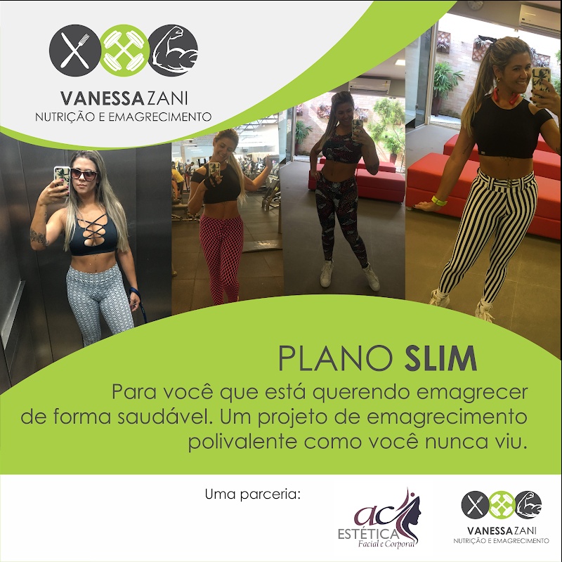 Vanessà Zanni Nutricionista - Nutricionista em Praia da Costa, Vila Velha/ES - Foto 4