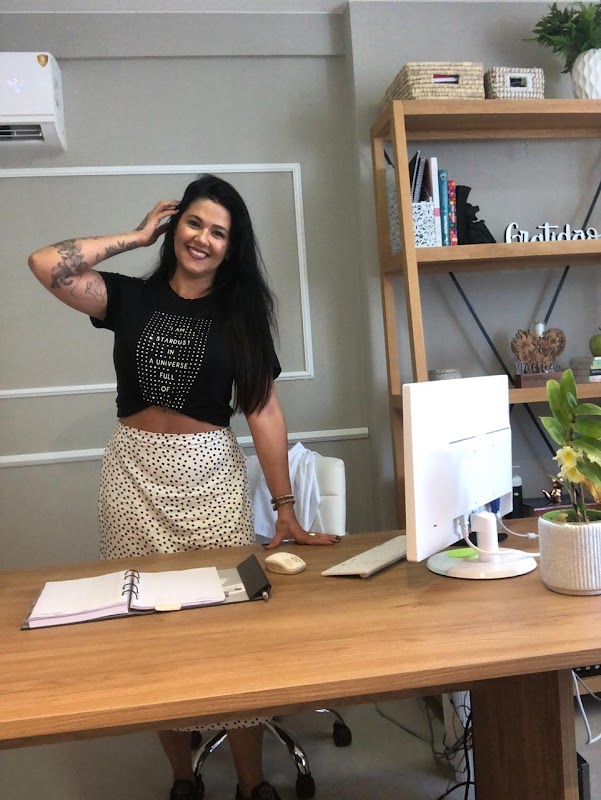 Vanessà Zanni Nutricionista - Nutricionista em Praia da Costa, Vila Velha/ES - Foto 5
