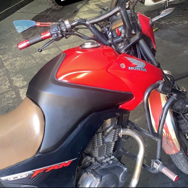 Foto 6 de Di Mais Motos Oficina e Acessórios