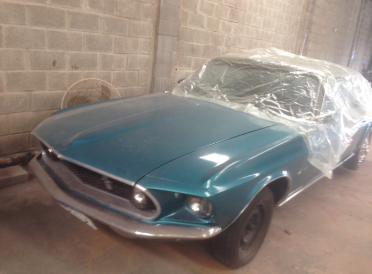 Oficina H.J.M Funilaria, Lanternagem e Pintura - Oficina Mecânica em Alecrim, Vila Velha/ES - Foto 2