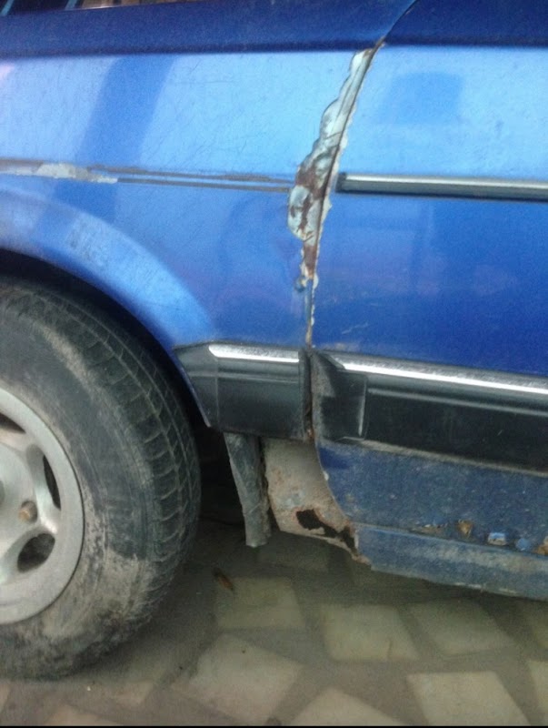 Oficina H.J.M Funilaria, Lanternagem e Pintura - Oficina Mecânica em Alecrim, Vila Velha/ES - Foto 3