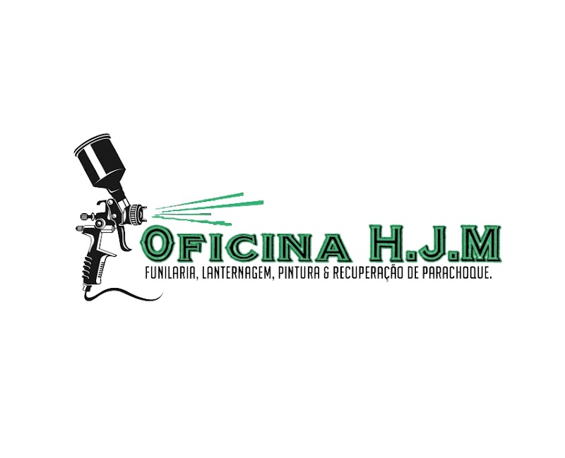 Oficina H.J.M Funilaria, Lanternagem e Pintura - Oficina Mecânica em Alecrim, Vila Velha/ES - Foto 4