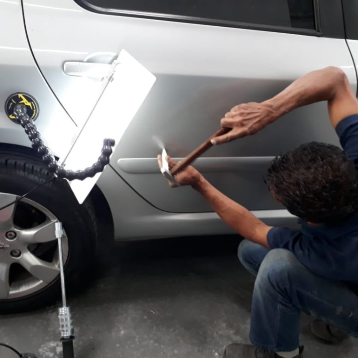 Prime Estética Automotiva e Pintura - Oficina Mecânica em Centro, Vila Velha/ES - Foto 2