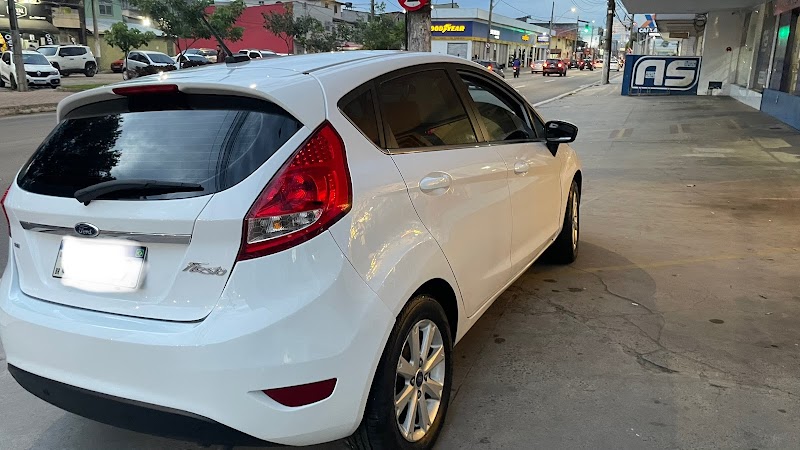 Foto 6 de Oficina Sem Riscos Estética Automotiva