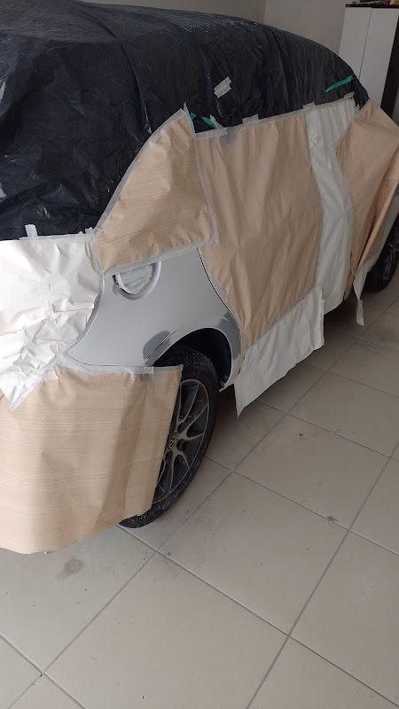 Atelier Automotivo - Oficina Mecânica em Praia de Itaparica, Vila Velha/ES - Foto 5