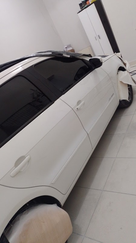 Foto 6 de Atelier Automotivo