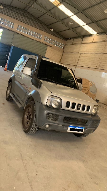 Mestre da Pintura - Oficina Mecânica em Praia de Itaparica, Vila Velha/ES - Foto 2