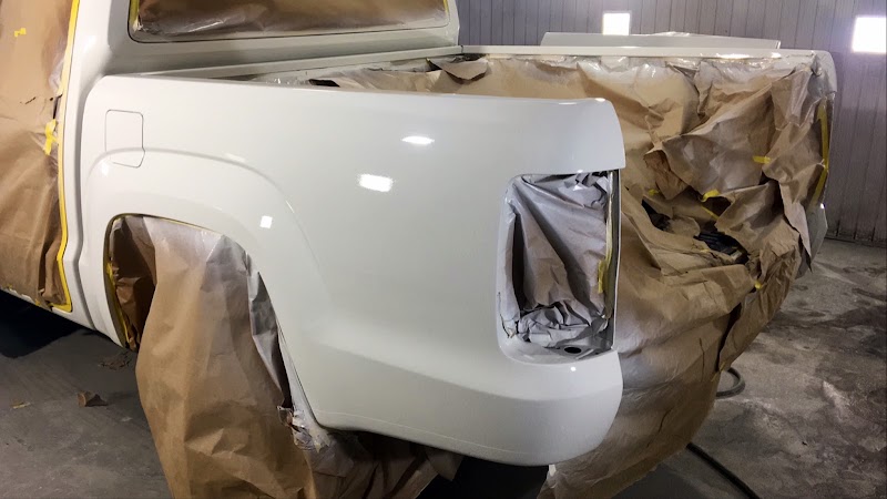 Mestre da Pintura - Oficina Mecânica em Praia de Itaparica, Vila Velha/ES - Foto 3