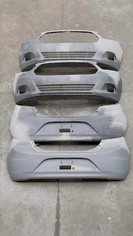 Mestre da Pintura - Oficina Mecânica em Praia de Itaparica, Vila Velha/ES - Foto 4