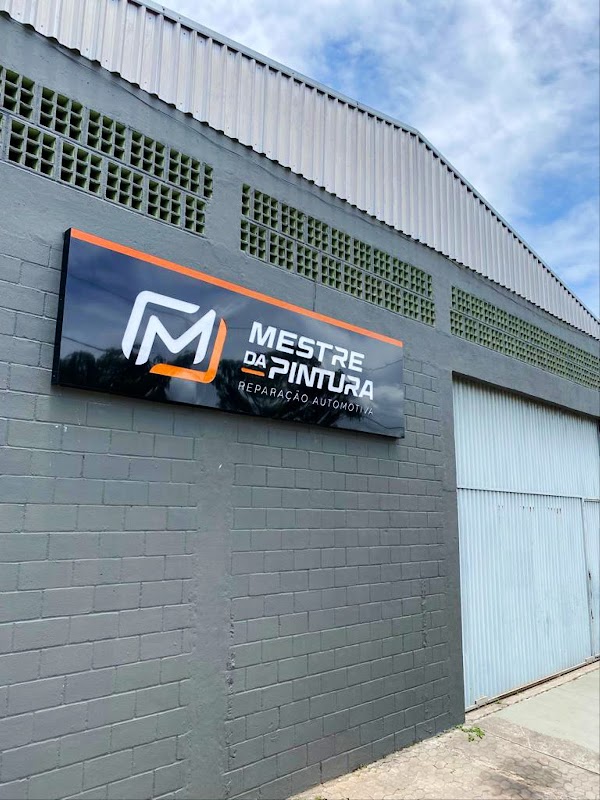 Foto 6 de Mestre da Pintura