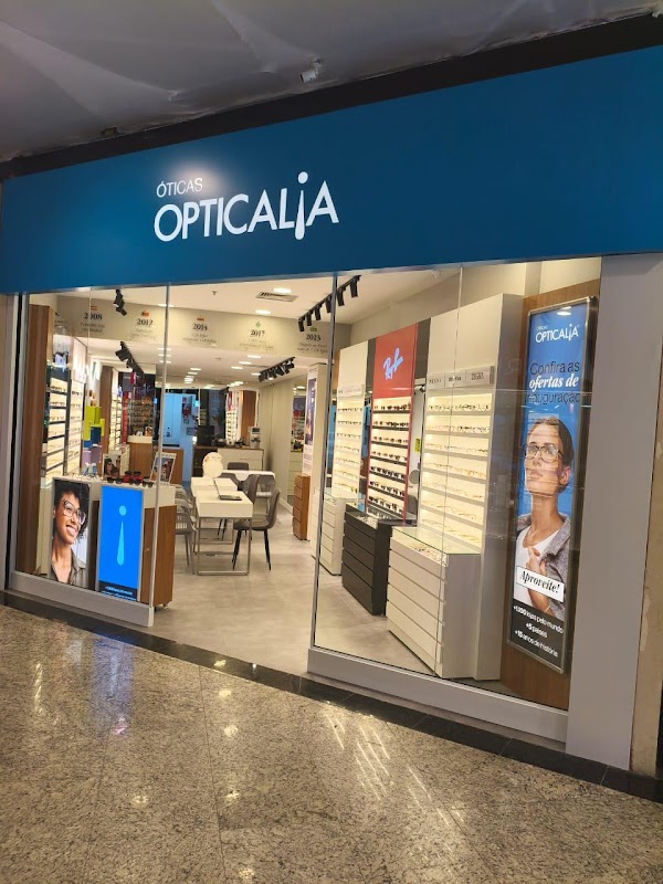 Opticalia