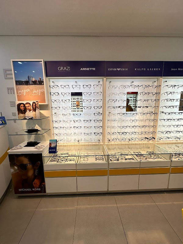 Óticas Carol Shopping Praia da Costa - Ótica em Praia da Costa, Vila Velha/ES - Foto 2