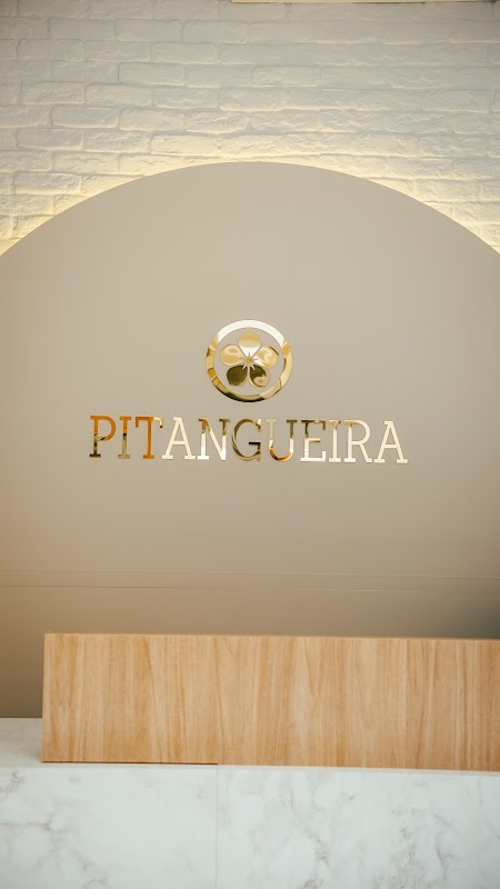 Óticas Pitangueira