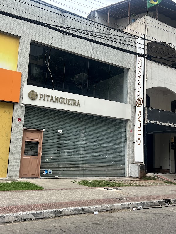 Óticas Pitangueira Praia da Costa - Ótica em Praia da Costa, Vila Velha/ES - Foto 5