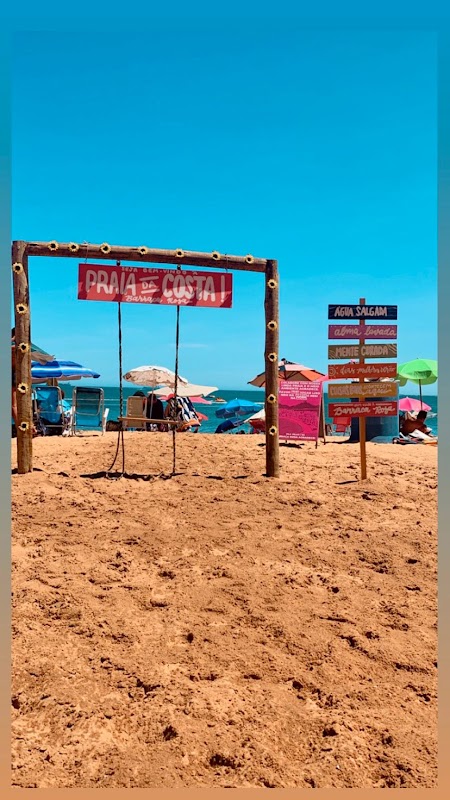 Barraca Rosa Praia da Costa - Padaria em Praia da Costa, Vila Velha/ES - Foto 2