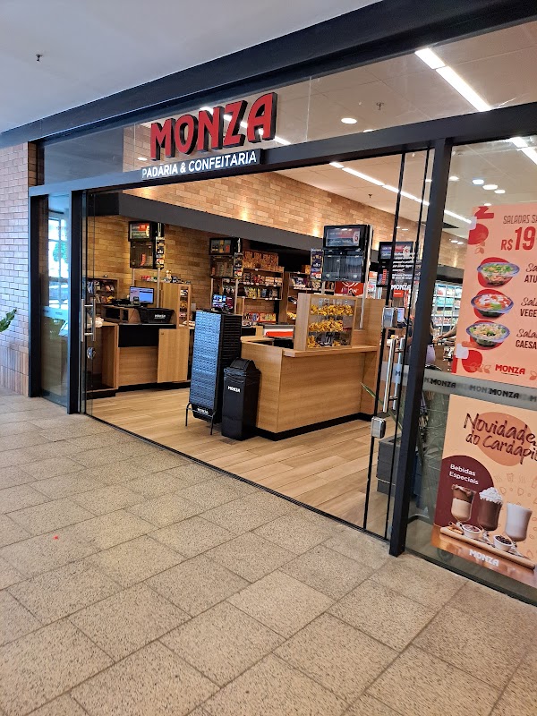 Padaria Monza