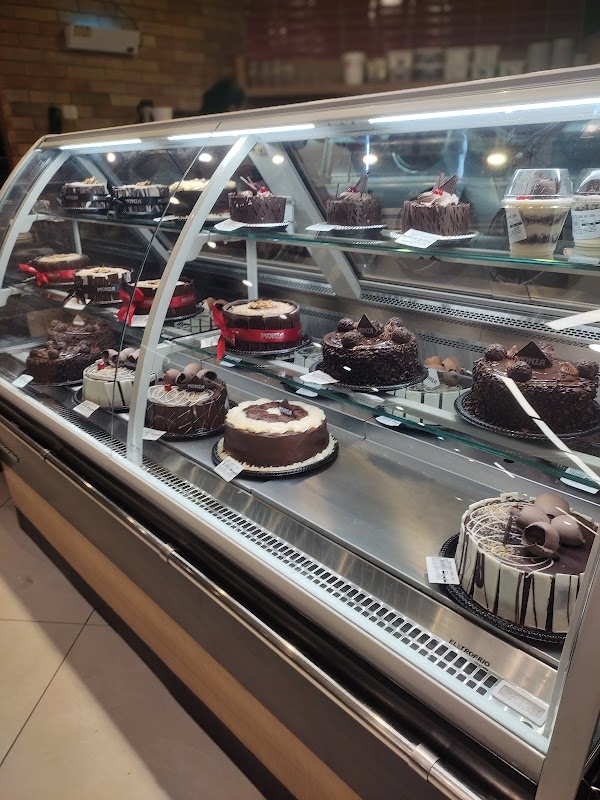 Padaria Monza - Shopping Praia da Costa - Padaria em Praia da Costa, Vila Velha/ES - Foto 3