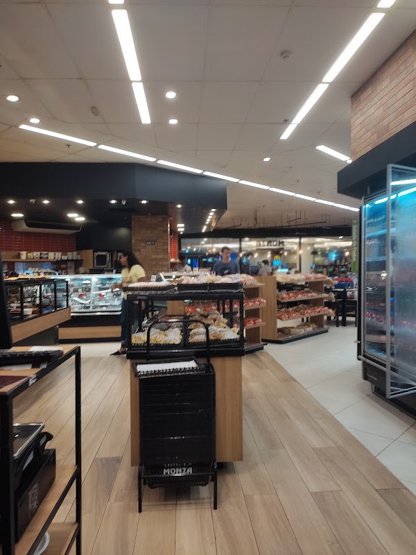 Padaria Monza - Shopping Praia da Costa - Padaria em Praia da Costa, Vila Velha/ES - Foto 4
