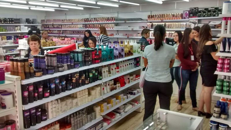 Eubela Cosméticos e Perfumaria - Perfumaria e Cosméticos em Centro, Vila Velha/ES - Foto 2