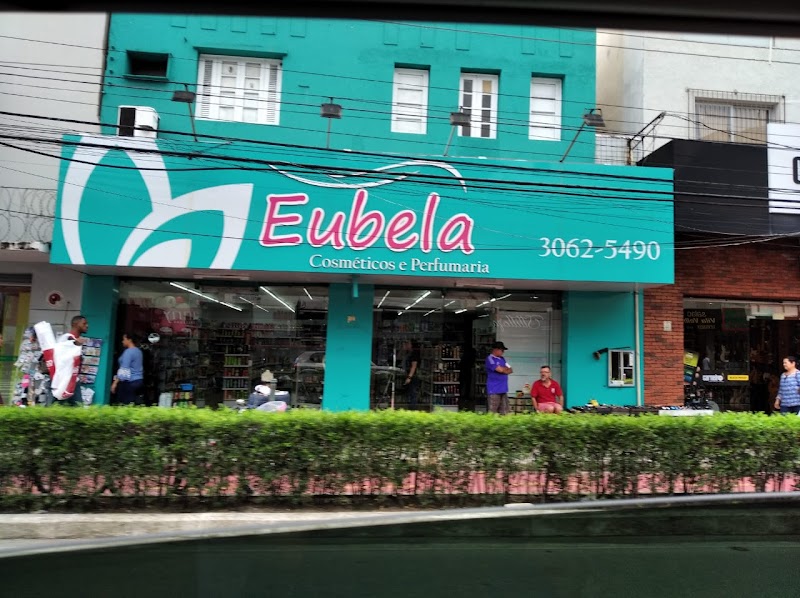 Eubela Cosméticos e Perfumaria - Perfumaria e Cosméticos em Centro, Vila Velha/ES - Foto 3