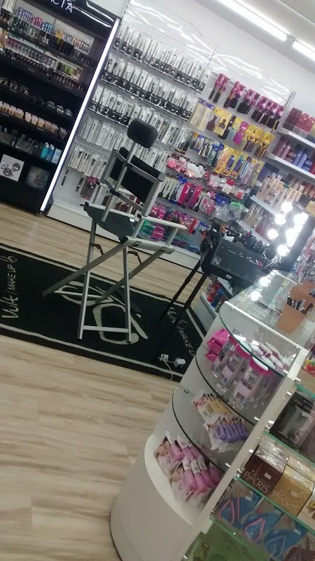 Eubela Cosméticos e Perfumaria - Perfumaria e Cosméticos em Centro, Vila Velha/ES - Foto 4