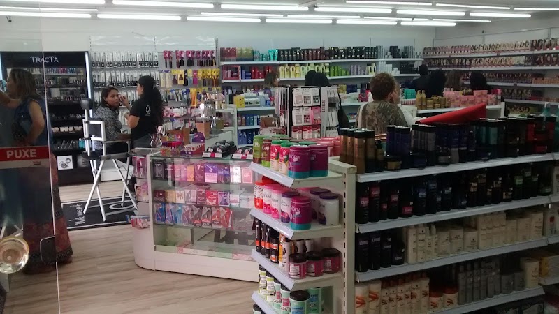 Foto 6 de Eubela Cosméticos e Perfumaria