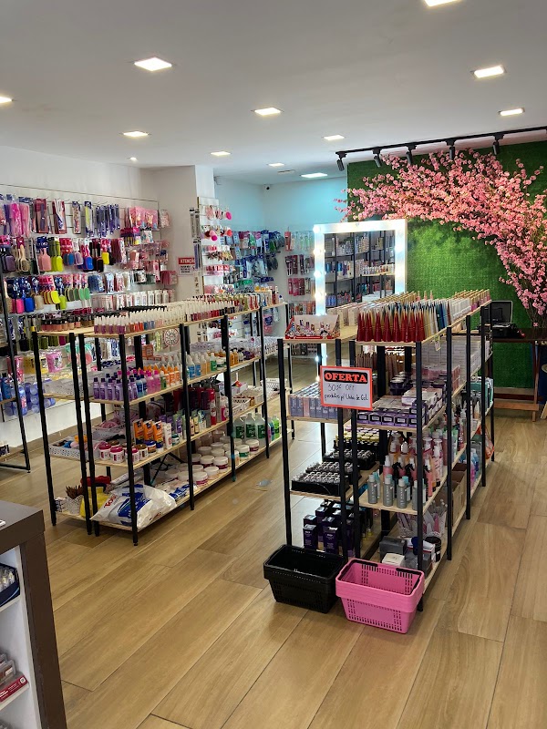 VB COSMÉTICOS STORE - Vila Velha - Perfumaria e Cosméticos em Centro, Vila Velha/ES - Foto 2