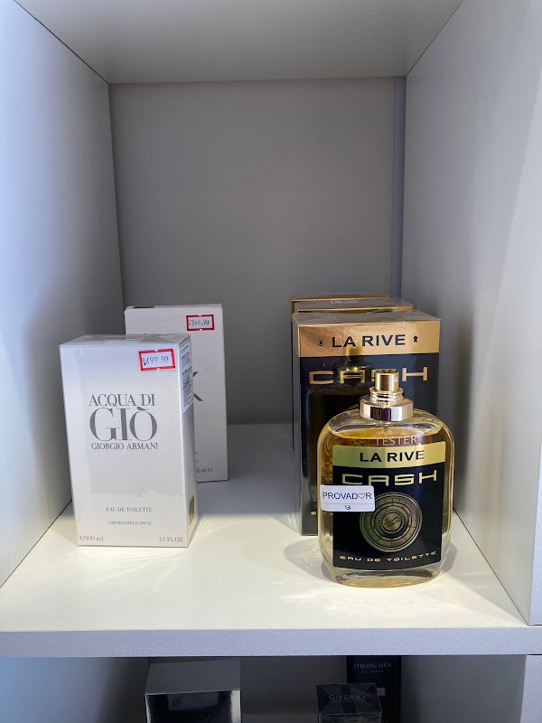 VB COSMÉTICOS STORE - Vila Velha - Perfumaria e Cosméticos em Centro, Vila Velha/ES - Foto 3