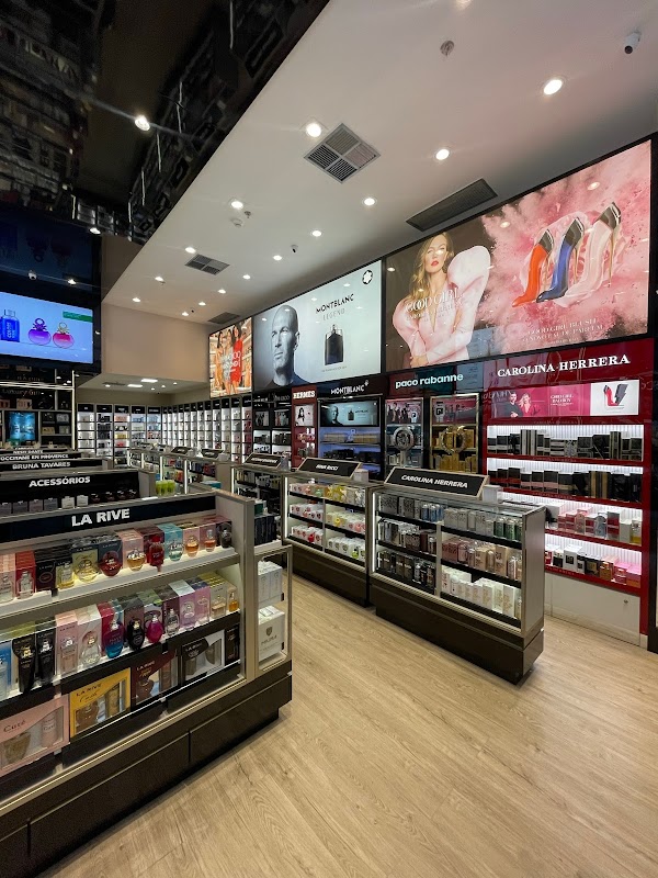 Fragrance Import | Perfumes Importados | Shopping Vila Velha - Perfumaria e Cosméticos em Divino Espírito Santo, Vila Velha/ES - Foto 4