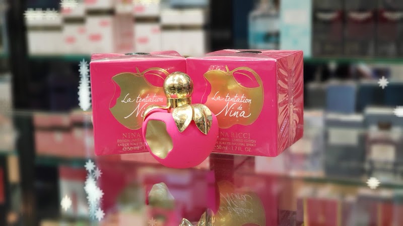 Foto 6 de Fragrance Import
