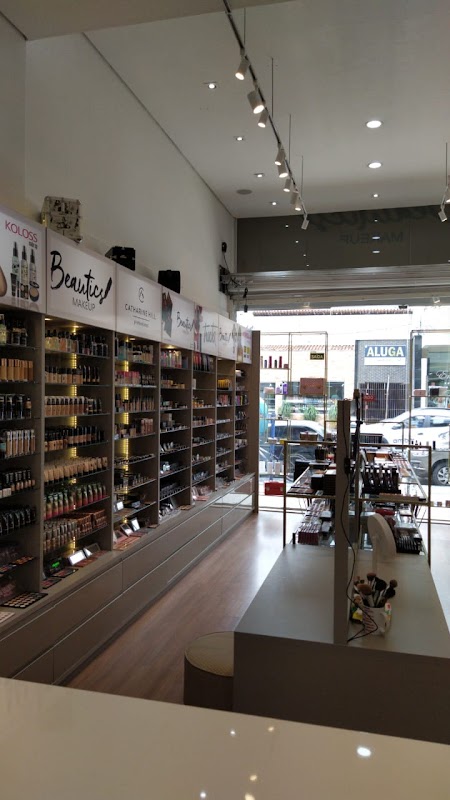 Beautics Makeup Vila Velha - Perfumaria e Cosméticos em Praia da Costa, Vila Velha/ES - Foto 2