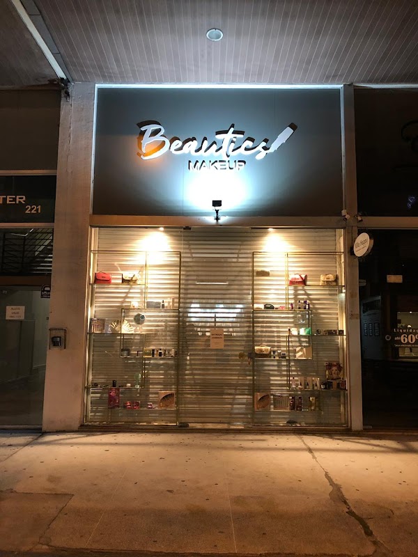 Beautics Makeup Vila Velha - Perfumaria e Cosméticos em Praia da Costa, Vila Velha/ES - Foto 3