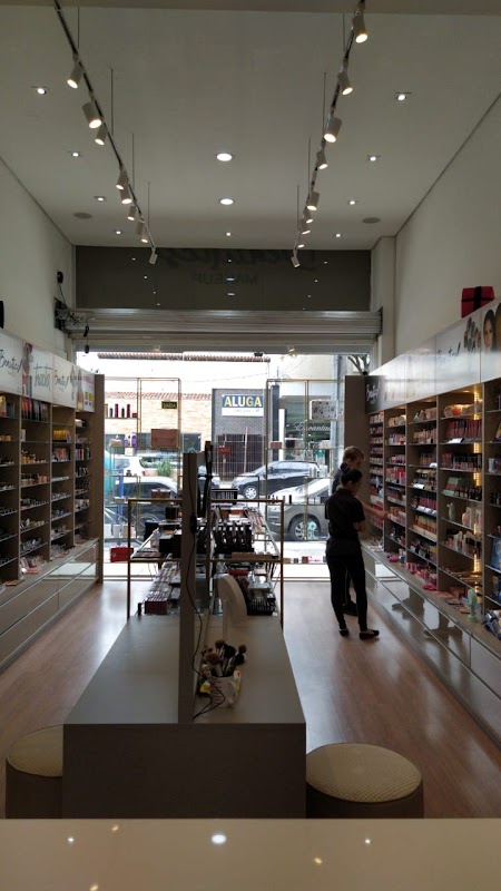 Beautics Makeup Vila Velha - Perfumaria e Cosméticos em Praia da Costa, Vila Velha/ES - Foto 4