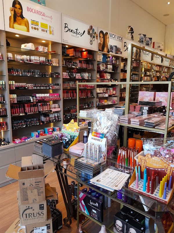 Foto 6 de Beautics Makeup