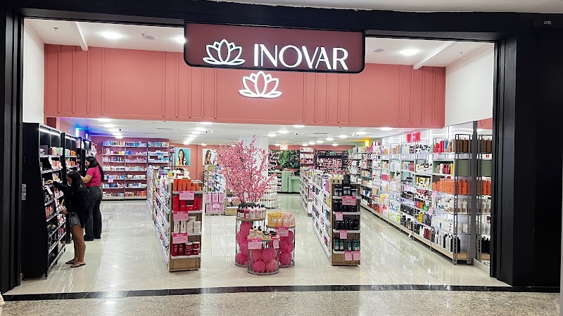 Inovar Cosméticos