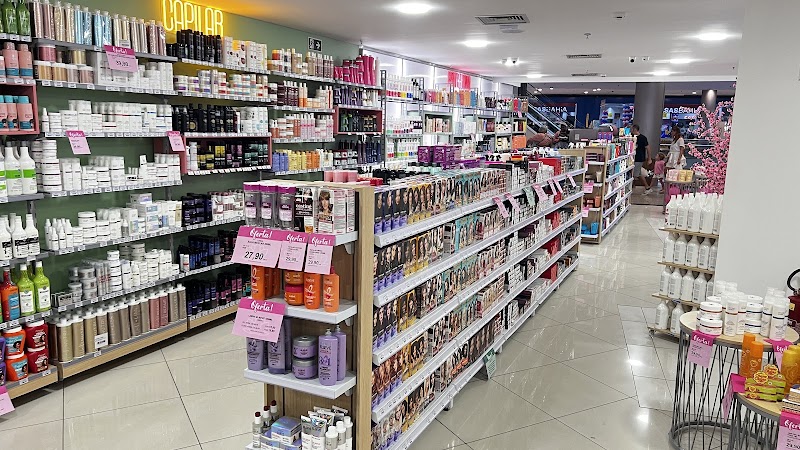 Inovar Cosméticos - Perfumaria e Cosméticos em Praia da Costa, Vila Velha/ES - Foto 3