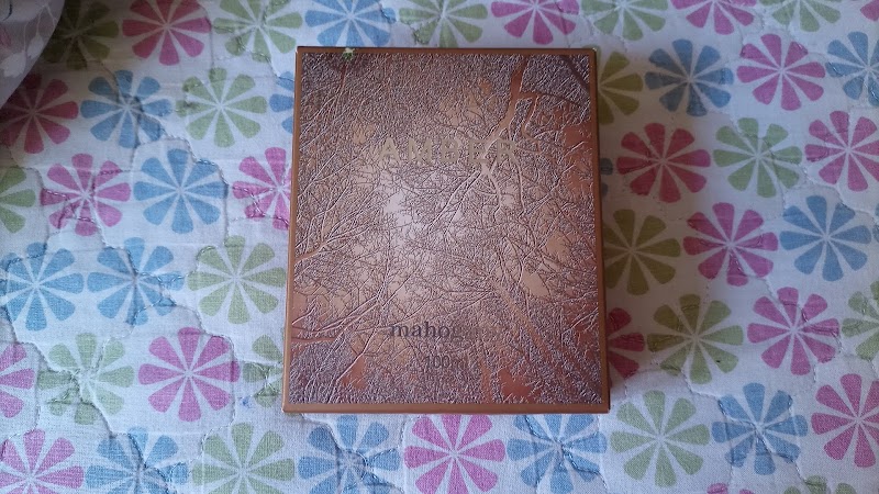 Mahogany