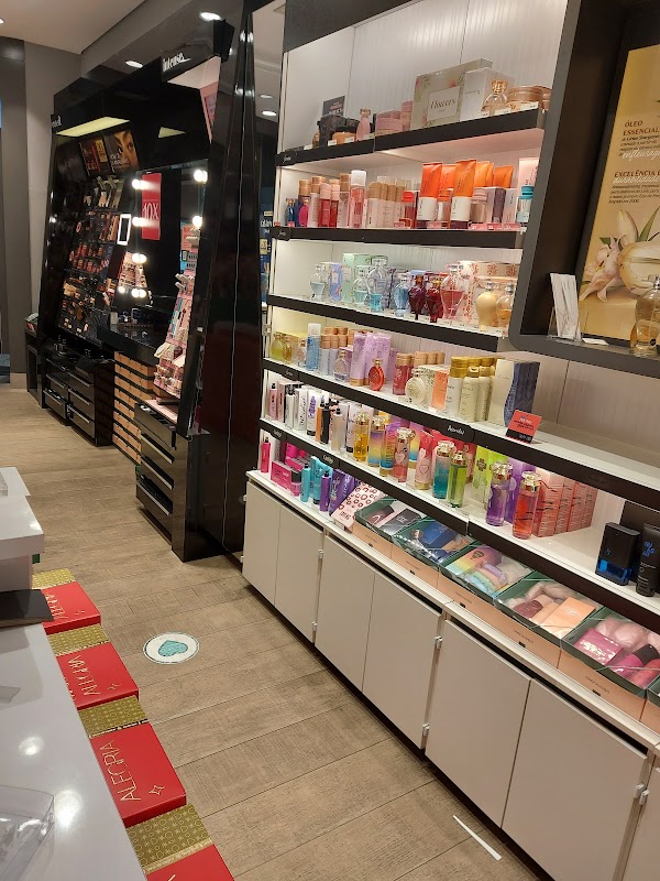 O Boticário - Perfumaria e Cosméticos em Praia da Costa, Vila Velha/ES - Foto 2
