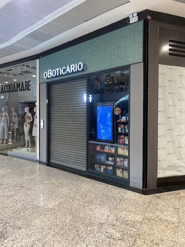 O Boticário - Perfumaria e Cosméticos em Praia da Costa, Vila Velha/ES - Foto 4