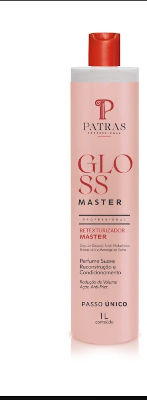 Patras Cosméticos