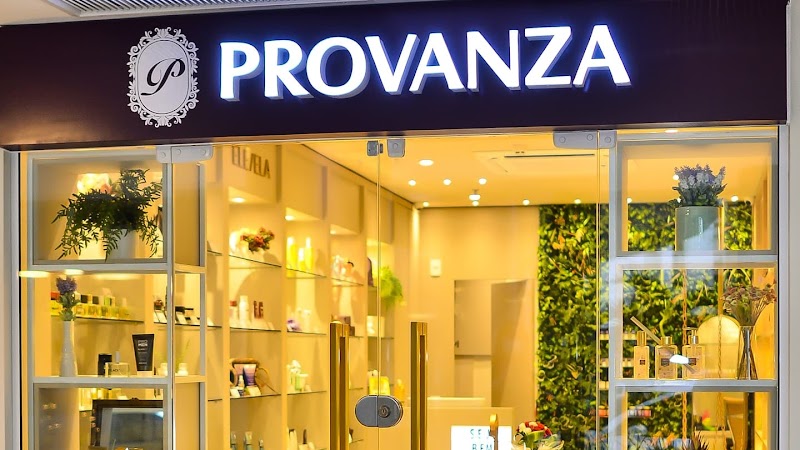 Provanza