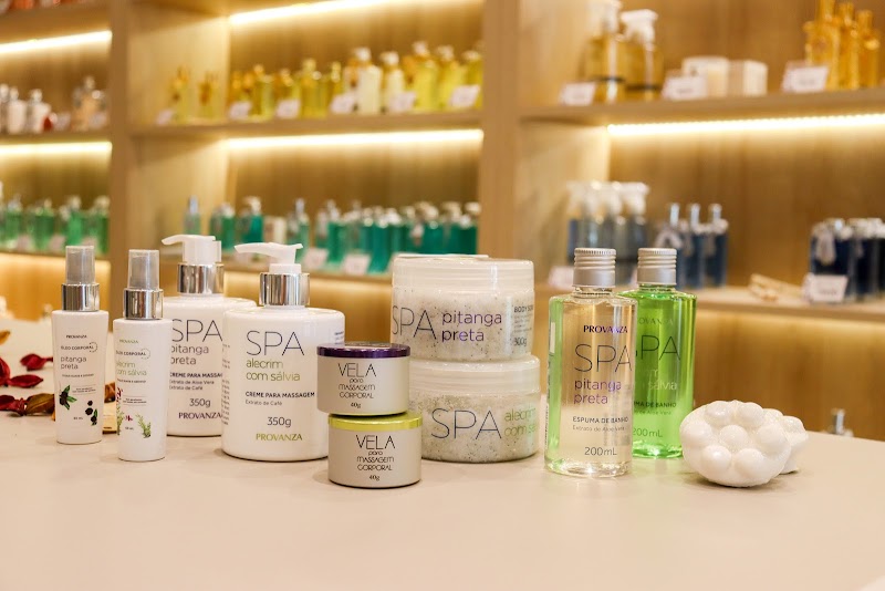 Provanza - Vila Velha - Perfumaria e Cosméticos em Praia da Costa, Vila Velha/ES - Foto 2