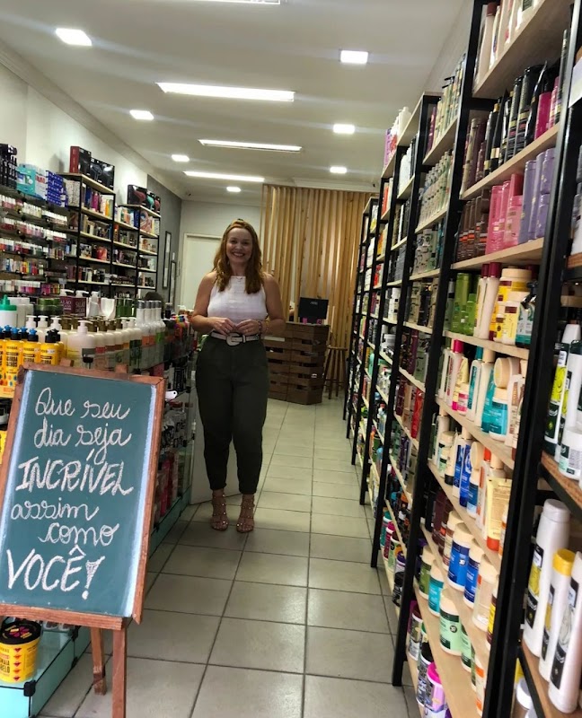 Perfumaria Helena - Perfumaria e Cosméticos em Santa Mônica, Vila Velha/ES - Foto 2